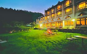 The Sagar Resort - Few Steps From Manali Mall Road
