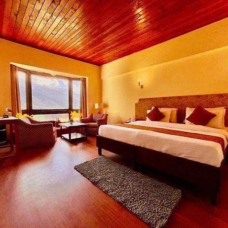 The Sagar Resort - Few Steps From Manali Mall Road Exterior photo