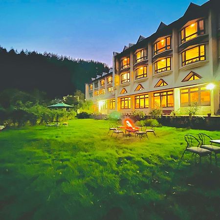 The Sagar Resort - Few Steps From Manali Mall Road Exterior photo