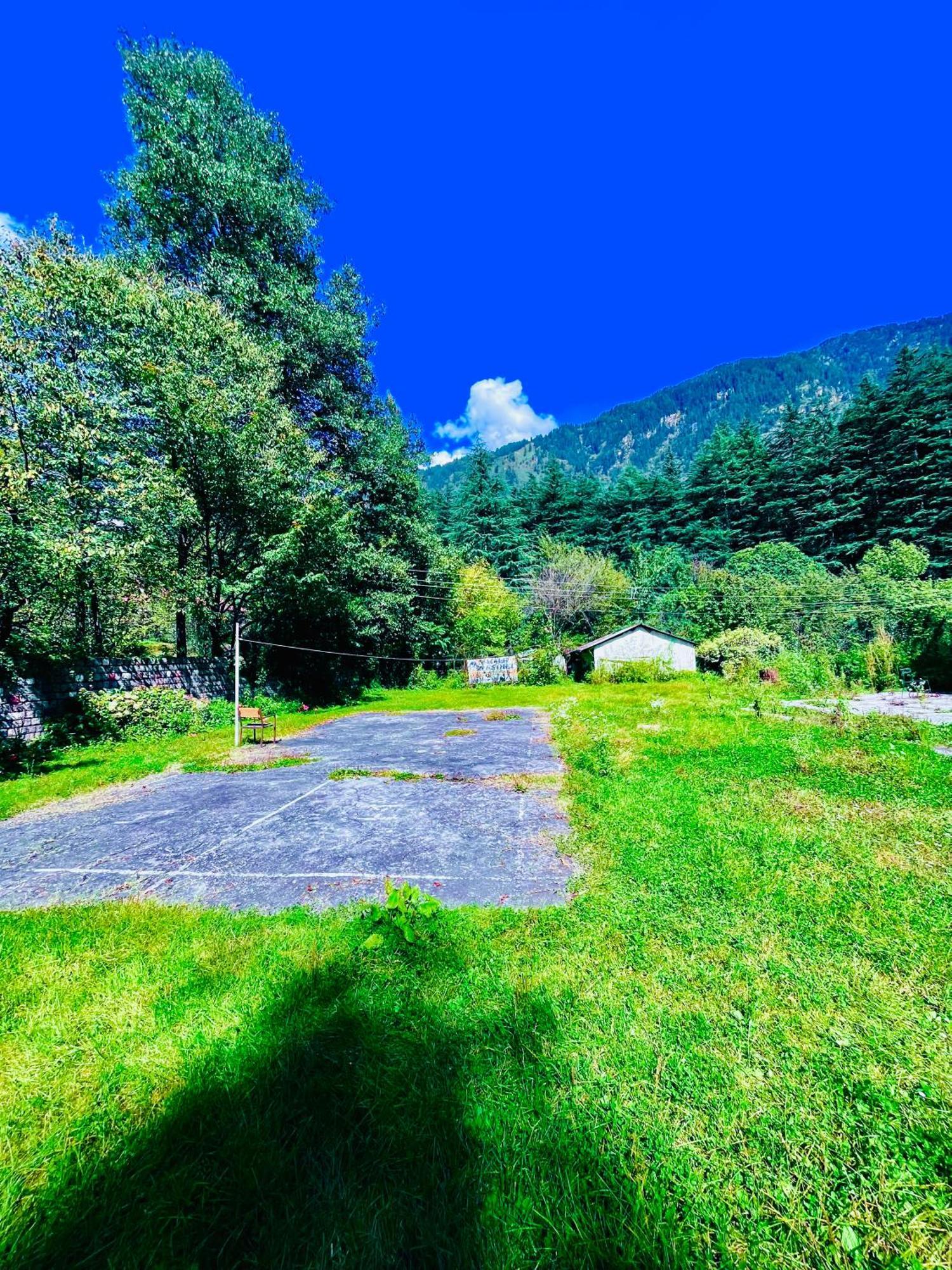 The Sagar Resort - Few Steps From Manali Mall Road Exterior photo